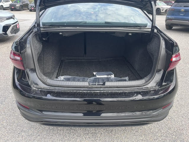 2026 Volkswagen Jetta SE - Photo 14