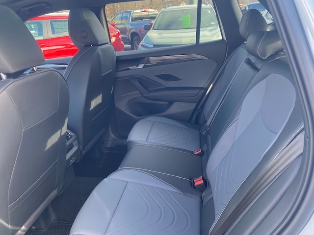 2026 Volkswagen Tiguan SE R-LINE BLACK - Photo 14