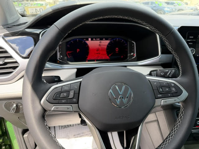 2026 Volkswagen Taos SEL - Photo 9