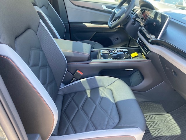 2026 Volkswagen Atlas Atlas Peak Edition - Photo 12