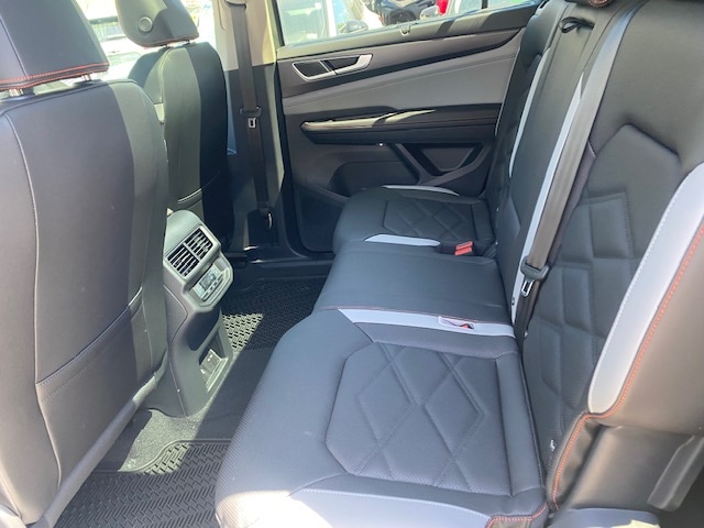 2026 Volkswagen Atlas Atlas Peak Edition - Photo 9