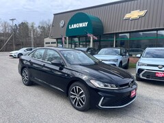 2026 Volkswagen Jetta SE SE Auto