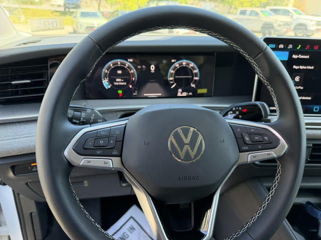 2026 Volkswagen Tiguan S - Photo 8