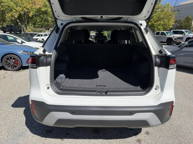 2026 Volkswagen Tiguan S - Photo 7