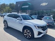 Volkswagen Atlas Cross Sport
