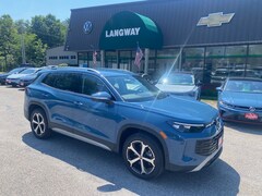 2026 Volkswagen Tiguan SE SE 4MOTION