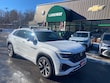  Volkswagen Atlas Cross Sport
