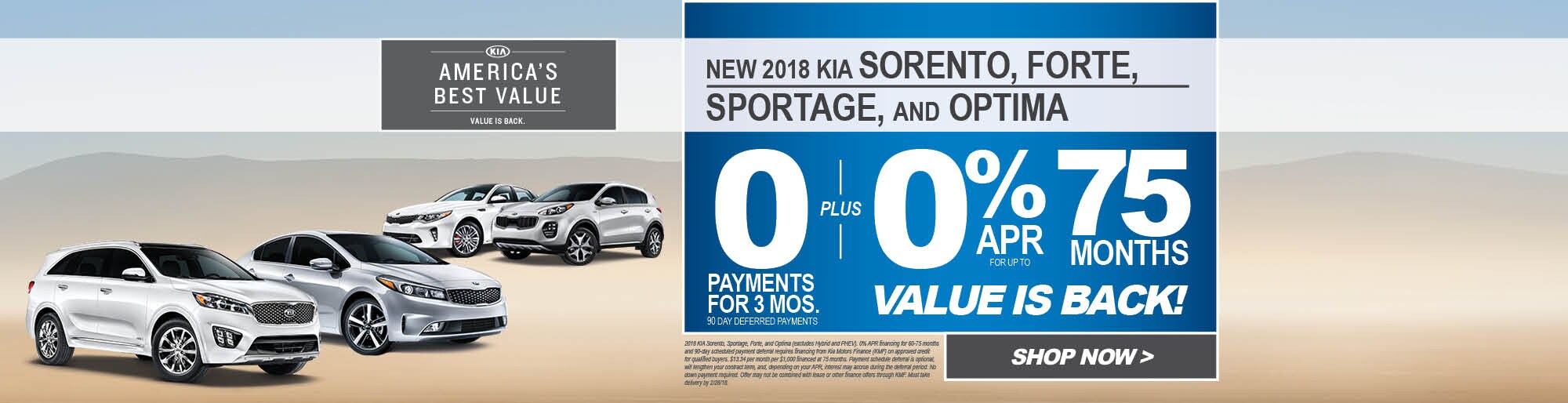 New Kia and Used Car Dealer Serving Cheverly DARCARS Lanham Kia