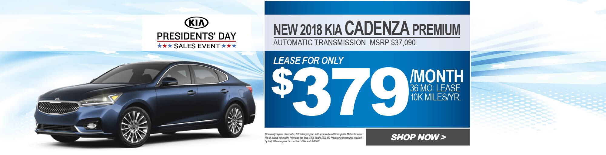 New Kia and Used Car Dealer Serving Cheverly DARCARS Lanham Kia