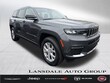  Jeep Grand Cherokee L