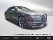 Audi S5 Coupe