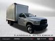  Ram 3500 Chassis Cab
