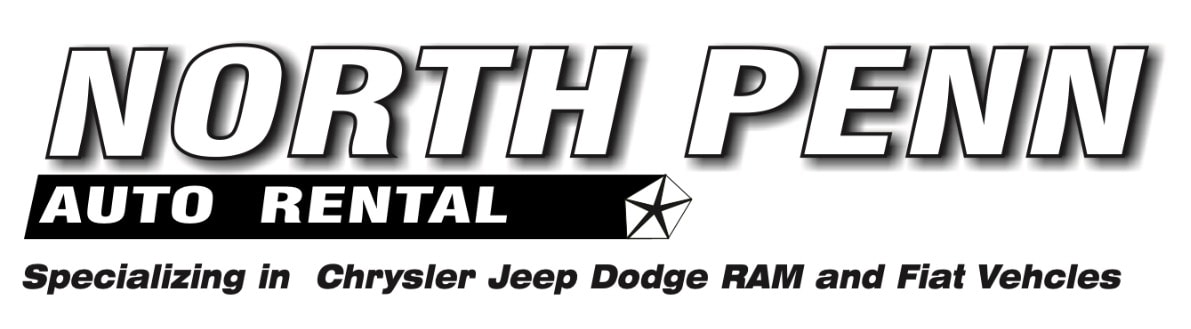 Chrysler rental near me