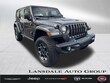  Jeep Wrangler 4xe