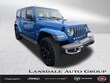  Jeep Wrangler 4xe