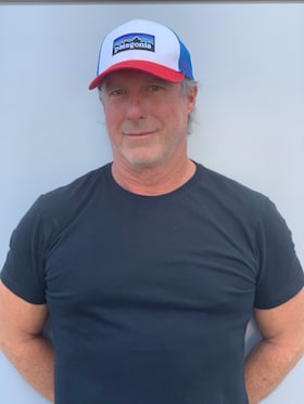 Staff member Geoff Haenn from f52940fd12ae