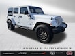  Jeep Wrangler JK Unlimited