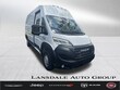  Ram Promaster Delivery Van BEV