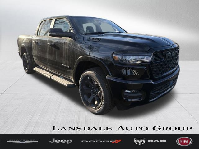 2026 RAM Ram 1500 Pickup Big Horn/Lone Star's photo