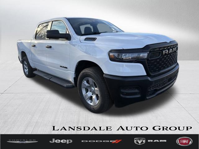 2025 RAM Ram 1500 Pickup Tradesman's photo