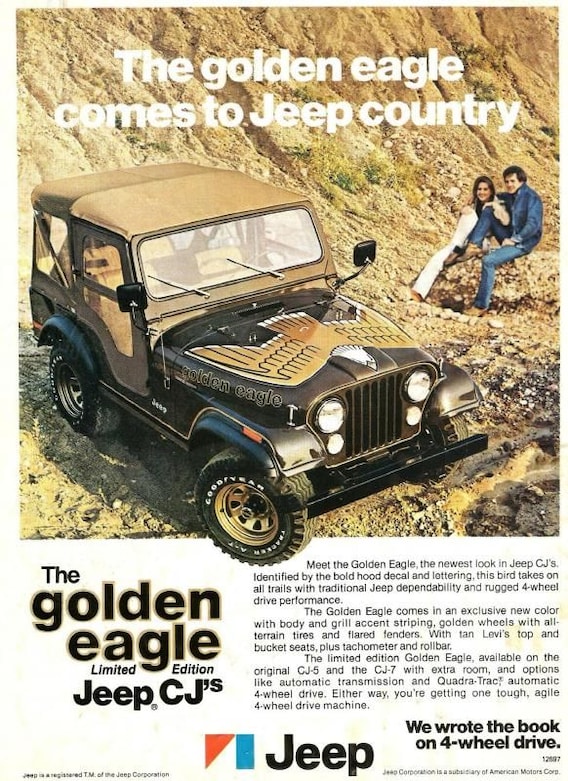 Funny & Vintage Jeep Commercials | Landsdale Jeep Funny & Vintage Jeep Commercials | Landsdale Jeep