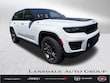  Jeep Grand Cherokee 4xe