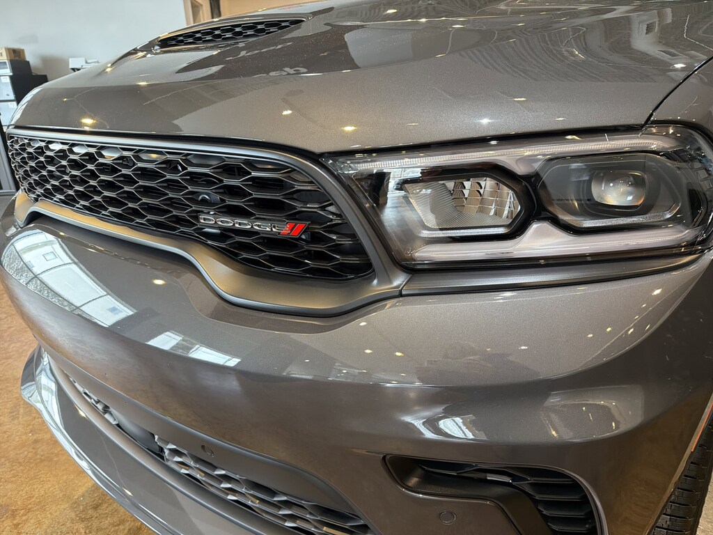 New 2026 Dodge Durango GT PLUS AWD Sport Utility