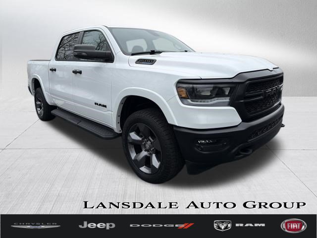 2023 RAM Ram 1500 Pickup Big Horn/Lone Star
