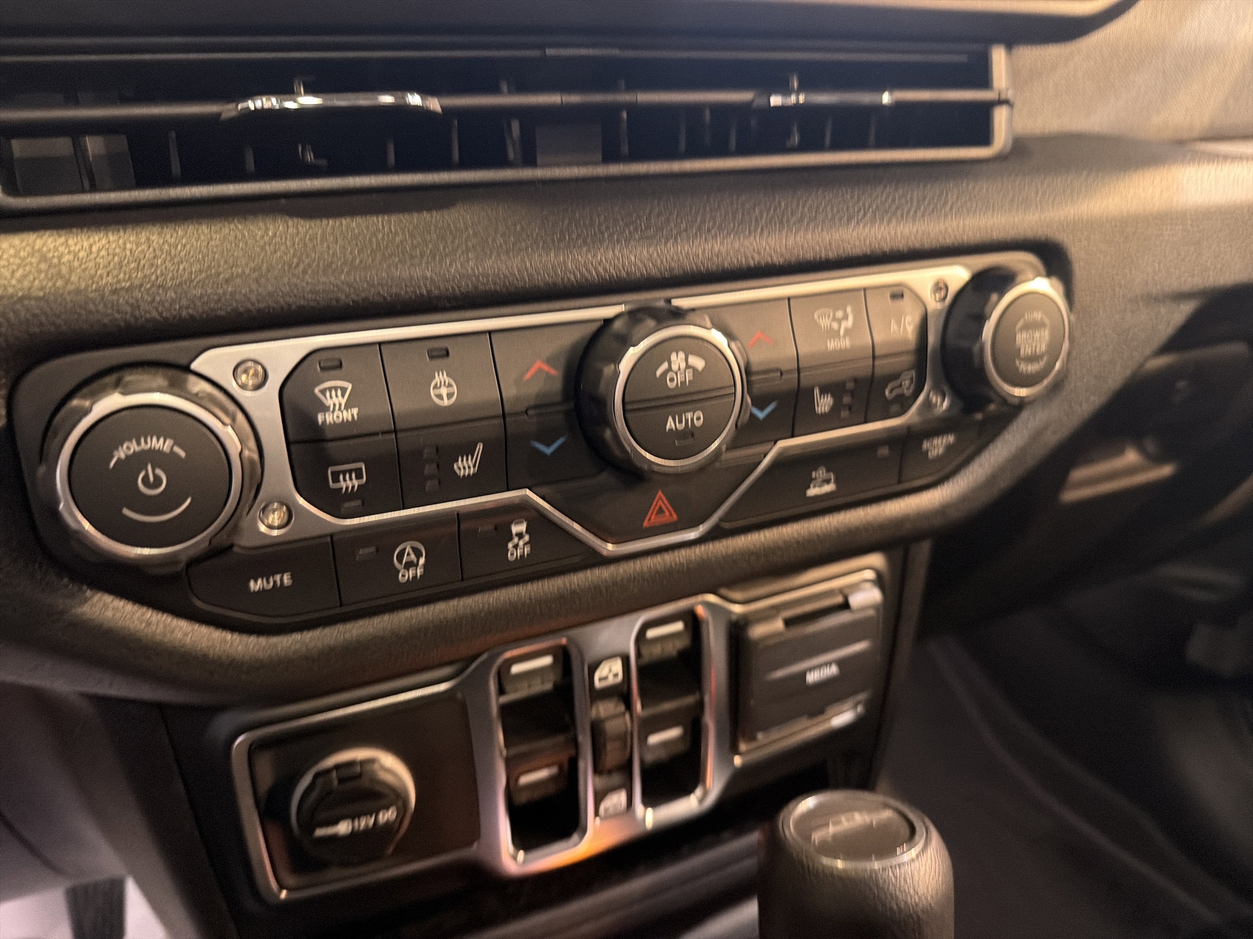2026 Jeep Gladiator Sport S - Photo 20