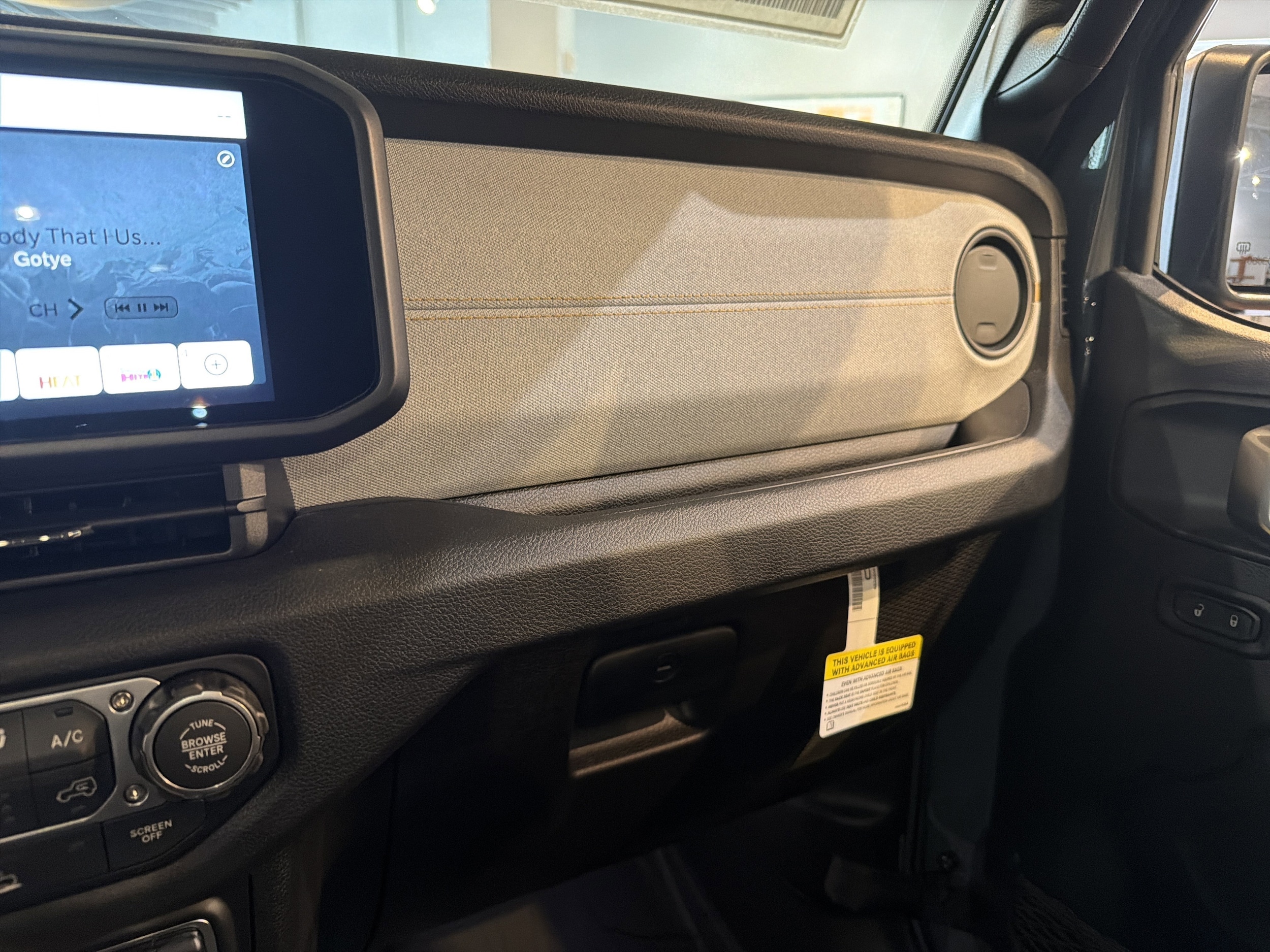 2026 Jeep Gladiator Sport S - Photo 22