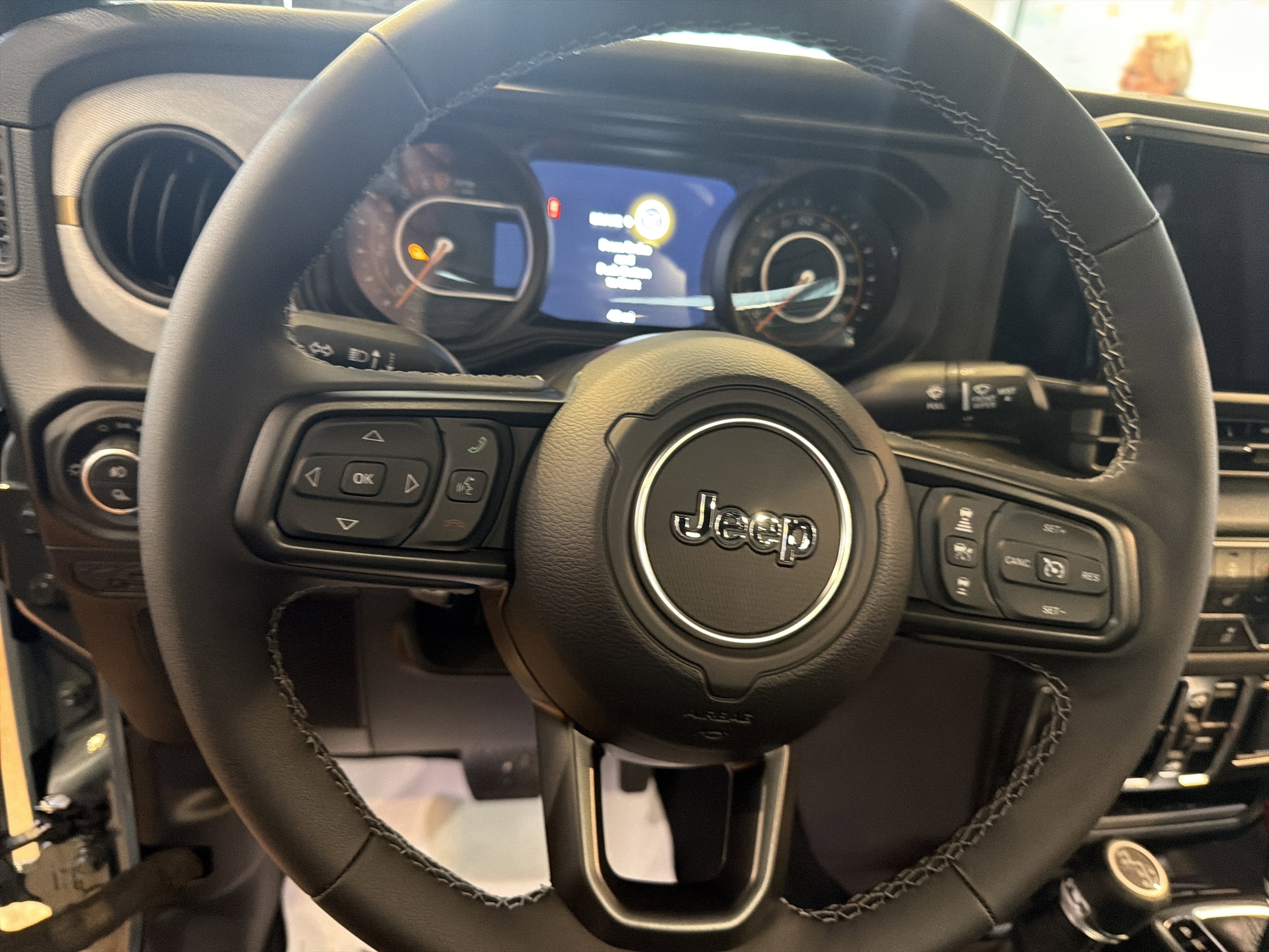 2026 Jeep Gladiator Sport S - Photo 18