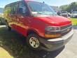  Chevrolet Express Passenger