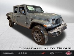 2026 Jeep Gladiator SPORT S 4X4 Pickup