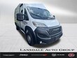 Ram Promaster Delivery Van BEV