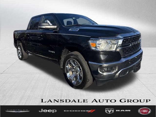2022 RAM Ram 1500 Pickup Big Horn/Lone Star's photo