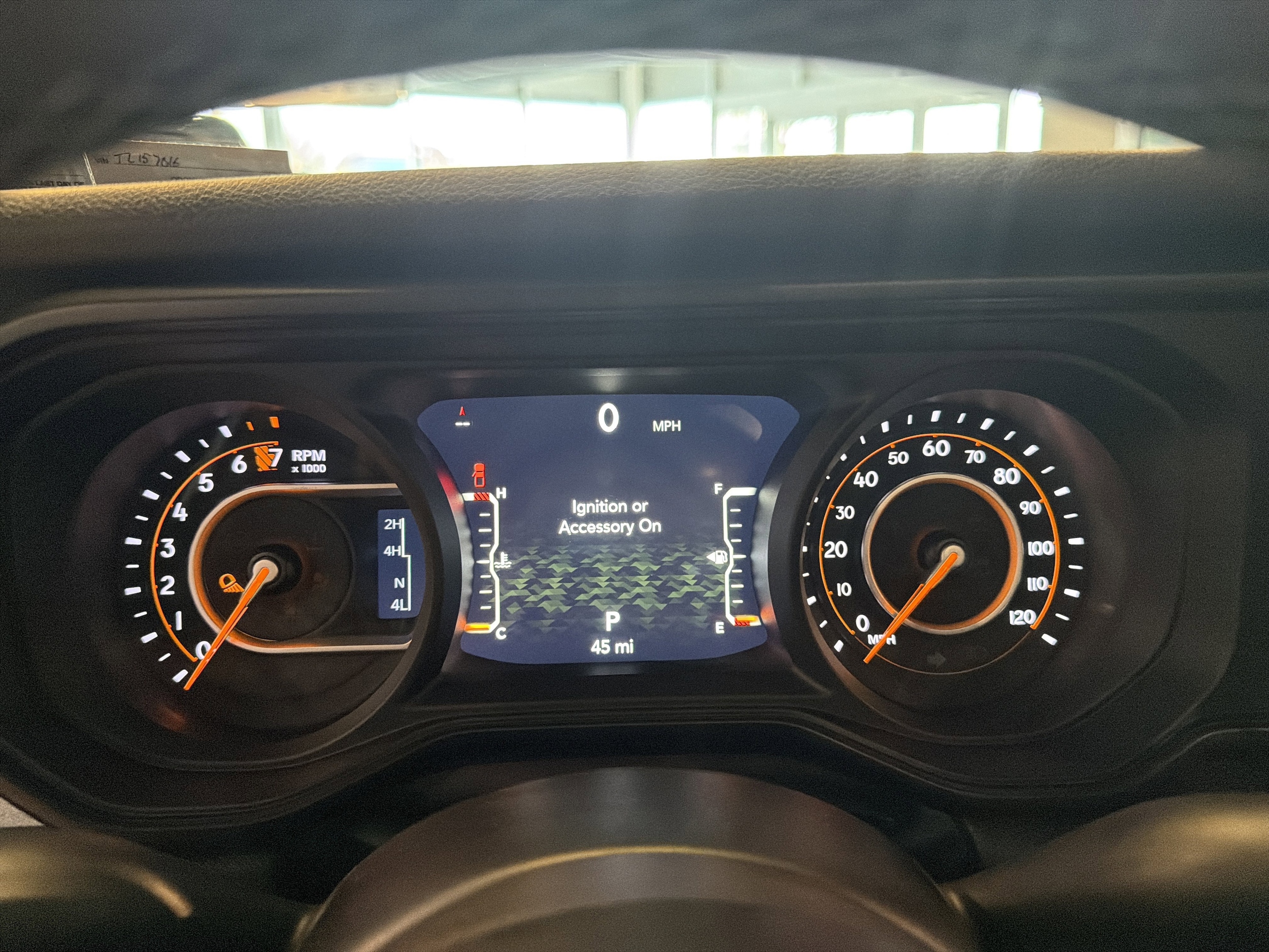 2026 Jeep Gladiator Sport S - Photo 30
