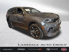 2026 Dodge Durango GT PLUS AWD Sport Utility