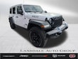  Jeep Wrangler 4xe