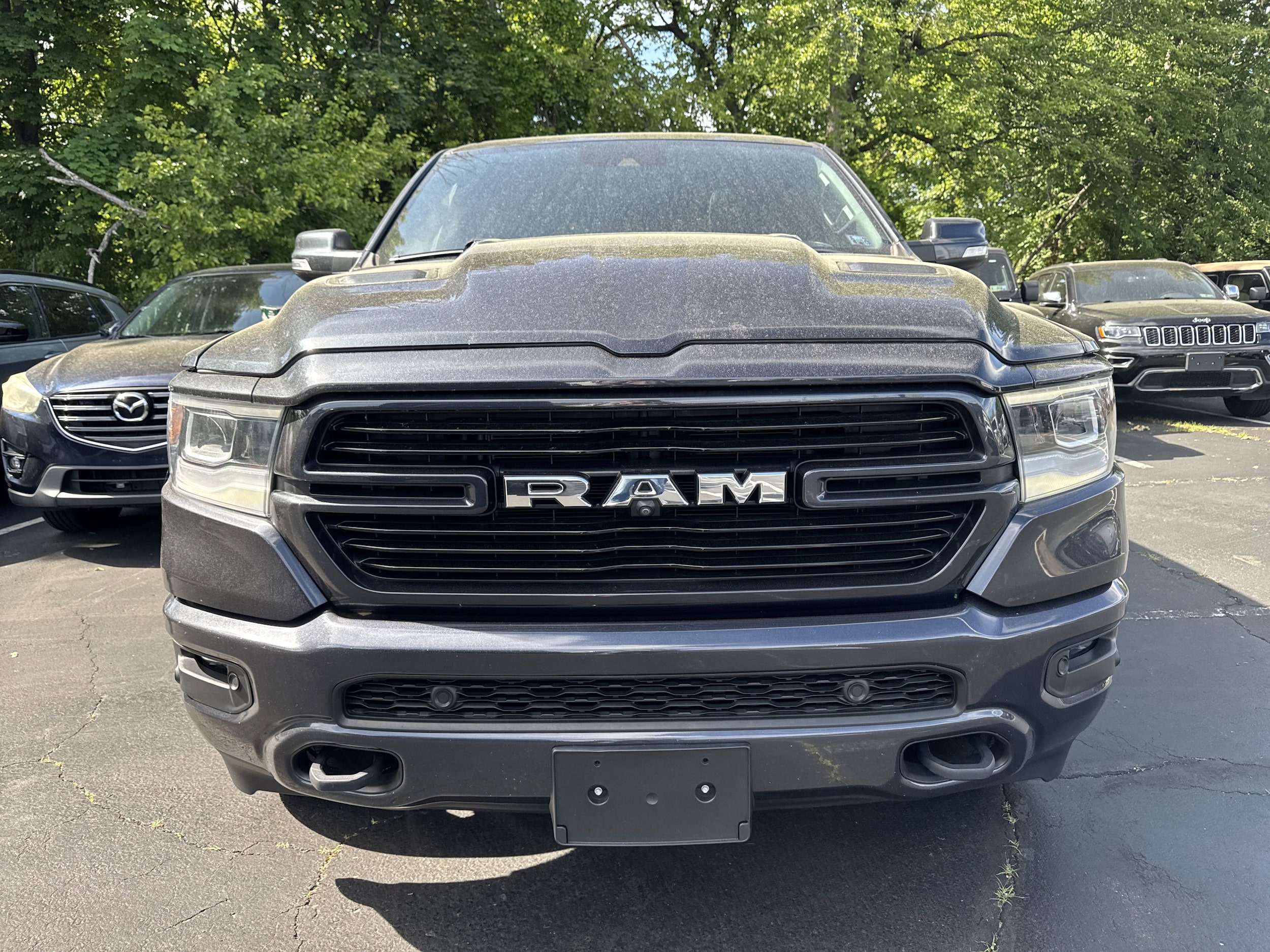 1C6SRFJM1MN610508