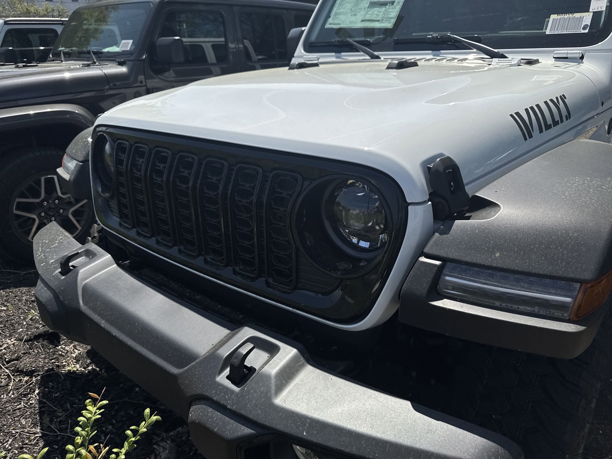 New Jeep Wrangler for Sale in Montgomeryville, PA