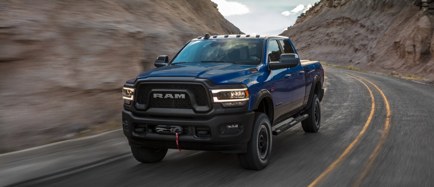 2022 ram trucks montgomeryville
