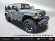 Jeep Wrangler 4xe