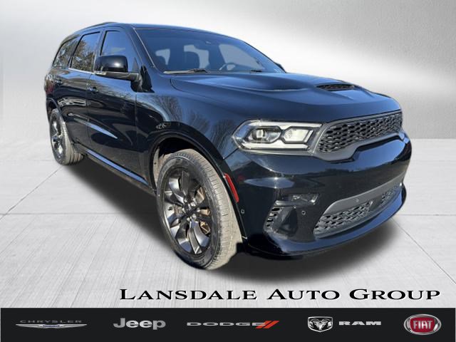 2023 Dodge Durango R/T's photo