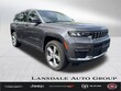 Jeep Grand Cherokee L