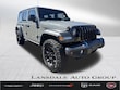 Jeep Wrangler 4xe