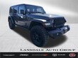  Jeep Wrangler 4xe
