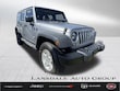  Jeep Wrangler Unlimited