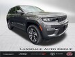 Jeep Grand Cherokee 4xe