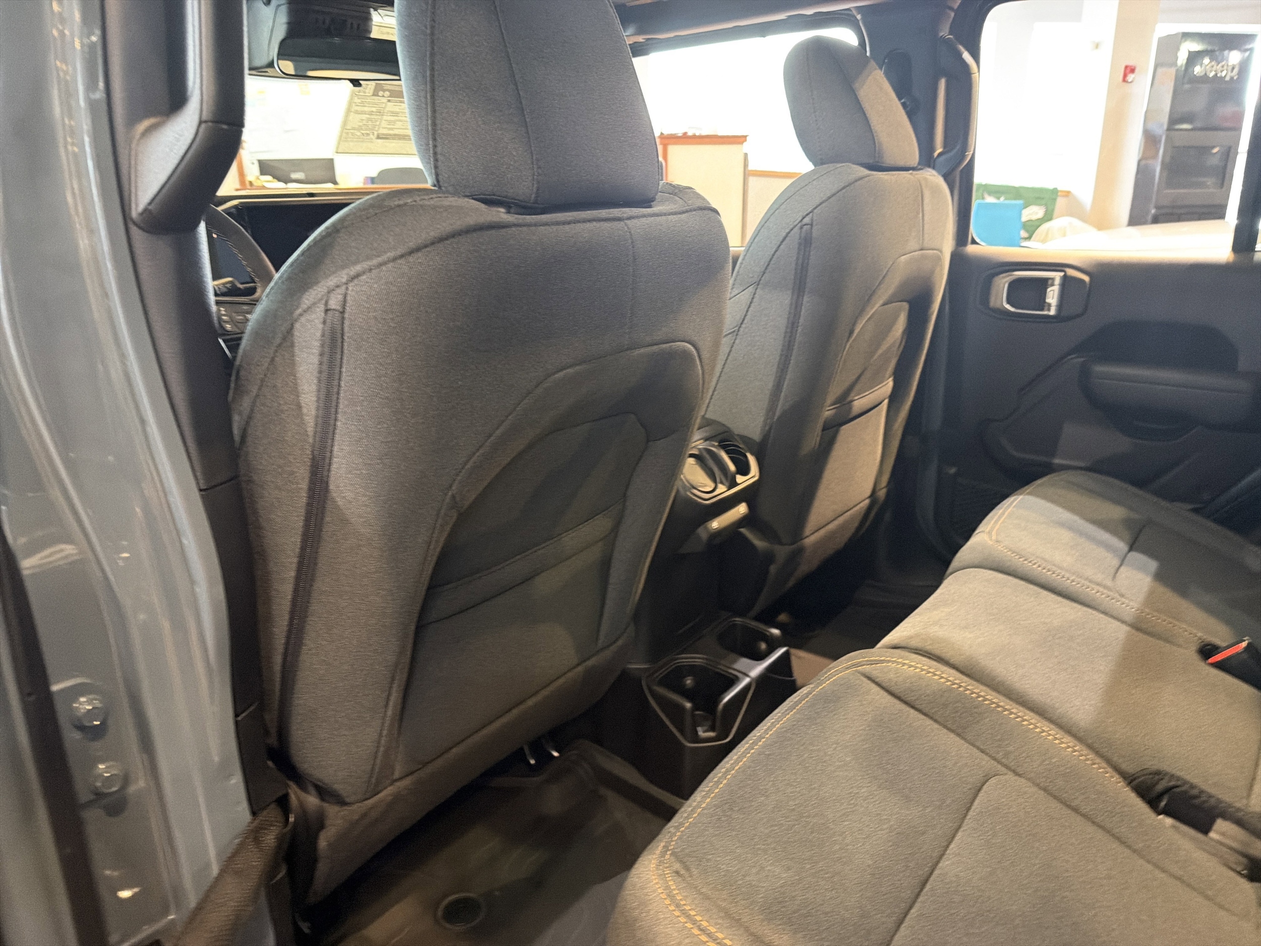 2026 Jeep Gladiator Sport S - Photo 13