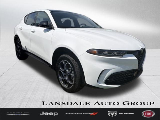 2025 Alfa Romeo Tonale 2.0 Tonale's photo